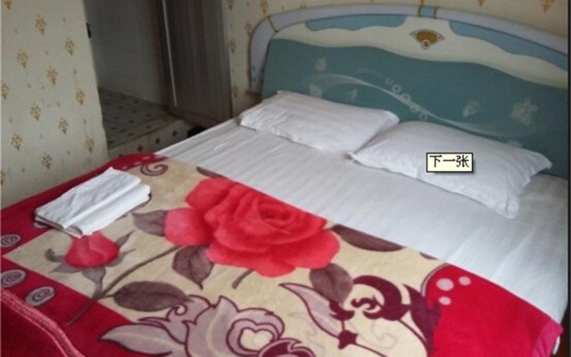 Ya'an Youyi Business Inn – Guest Rooms – Ya'an