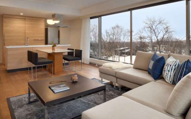 Chatrium Niseko