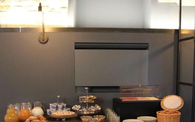 Hill Colle - Camere & Bistrot