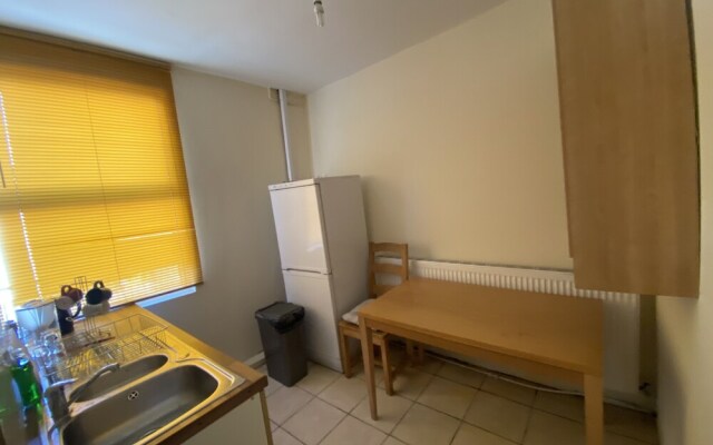 Central Bolton Accommodation