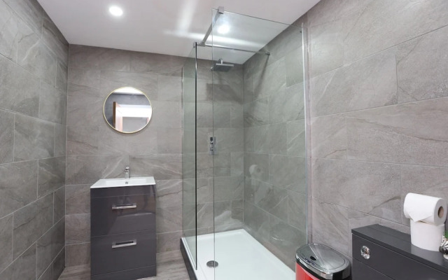 Wood Street Apartments