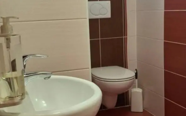 Penzion Kozak B&B