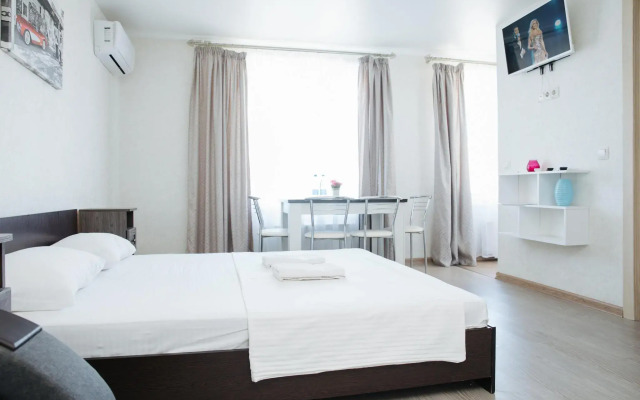 BestFlat24 (BestFlat24) on Dokuchaev lane 2