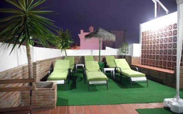 Hostal Nerjasol