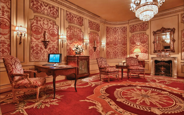 Westgate Hotel