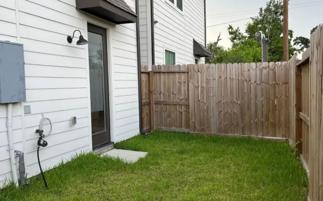 Houston Escape Near Downtown