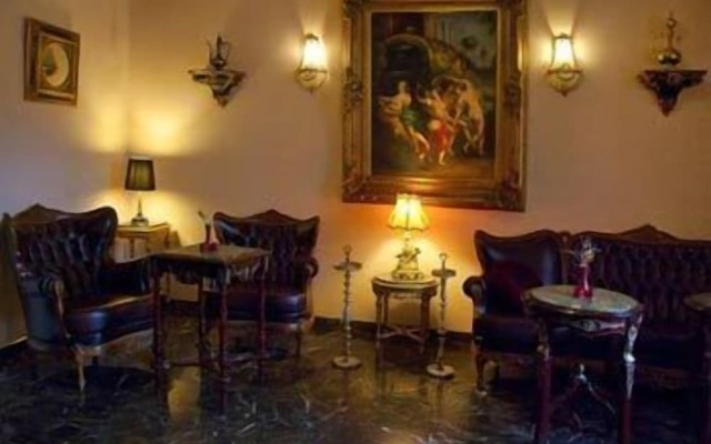 Old Time Aparthotel
