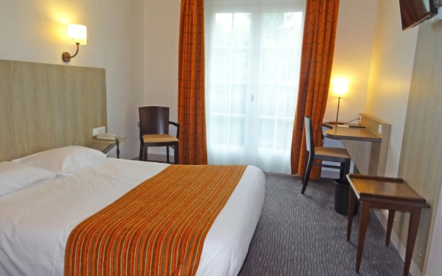 Brit Hotel Kara Sainte-Anne-d'Auray