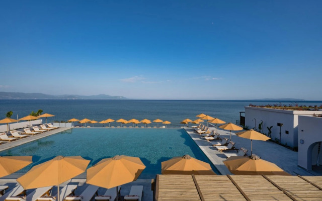 Ionian Sea View
