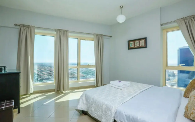 Kennedy Towers - Icon Tower