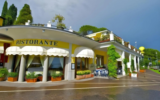 Hotel Aquavite