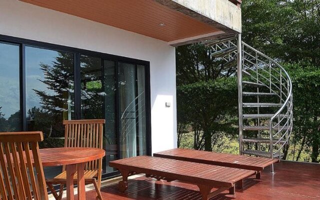 Koh Mak Residence