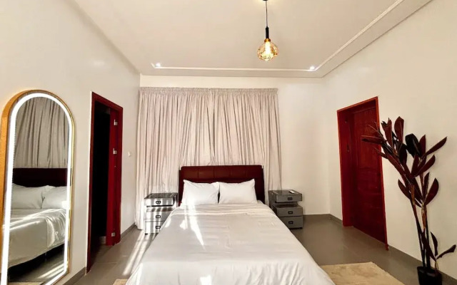 Lighthouse Signature Suites