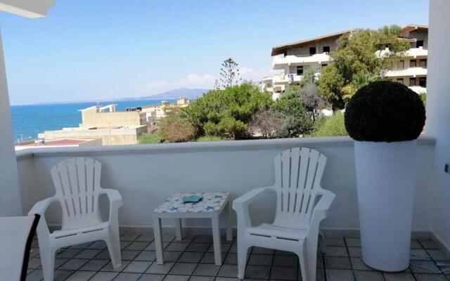 Villa paradiso seccagrande2