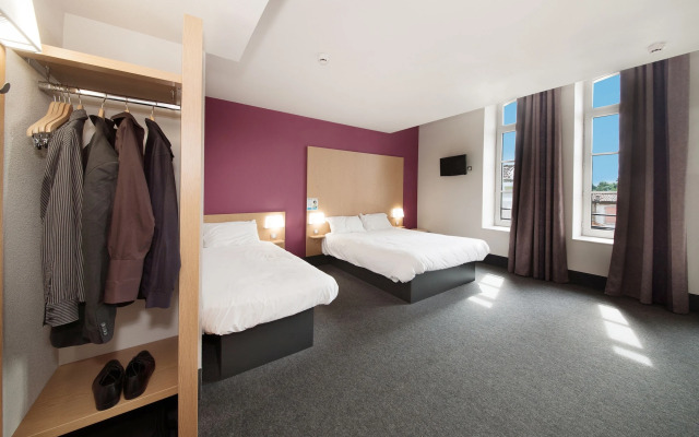 B&B HOTEL Castres Centre Gambetta