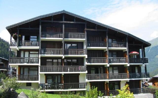 Appartement Morzine, 1 pièce, 4 personnes - FR-1-524-85