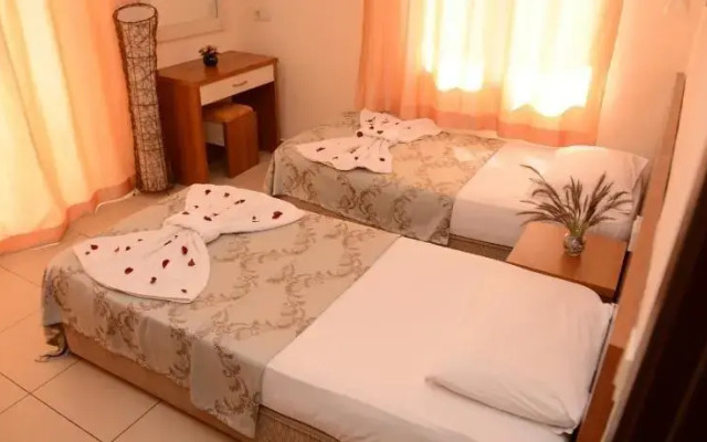 Livane Apart Hotel