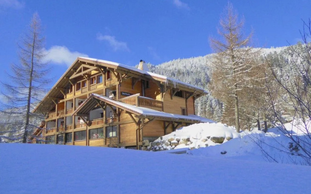 Le Couarôge Chalets