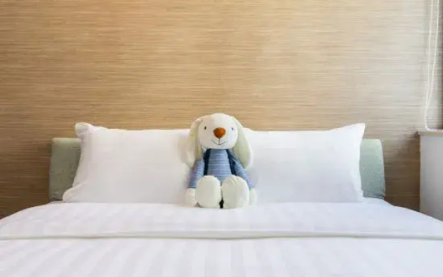 Green Residence Serviced Apartments