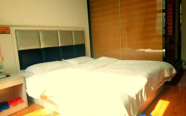 Young Fashion Express Hotel