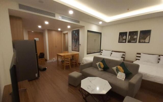 FLC Sea Tower - Apartment Quy Nhon