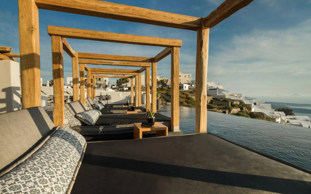 Galaxy Suites & Villas