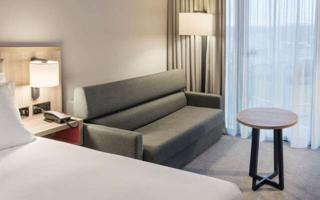 Hilton Garden Inn Manchester Emirates Old Trafford