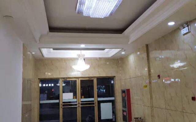 Elan Inn Laiyang Sunny Holiday