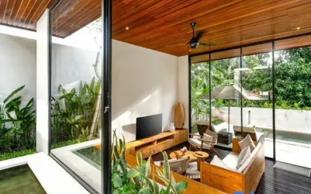 Villa Putga Suites by BaliSuperHost