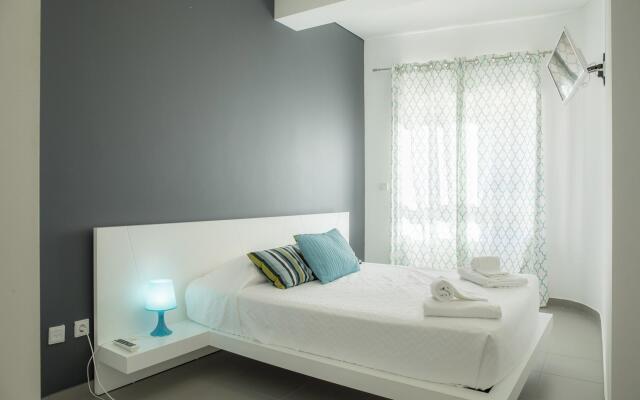 B15 - Rocha Condo Apartment by DreamAlgarve