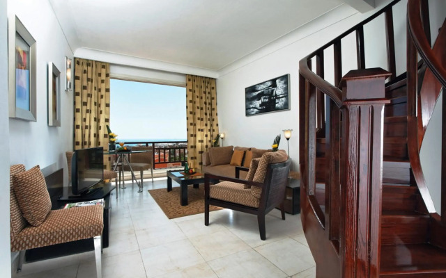 Mövenpick Resort El Sokhna