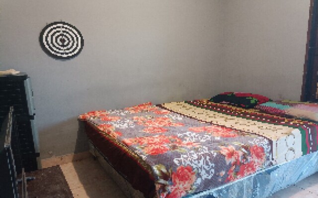 OYO 93582 Liani Homestay Syariah
