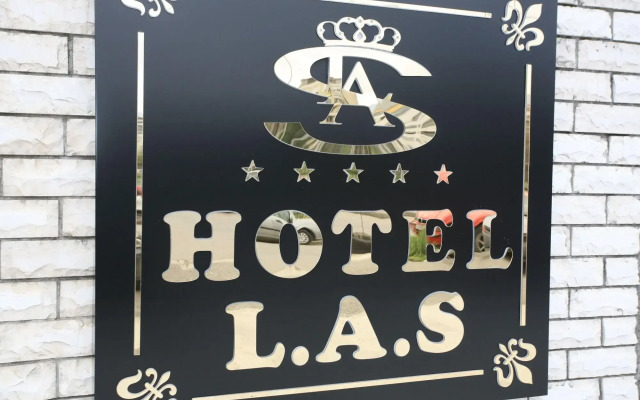 Hotel Boutique Las