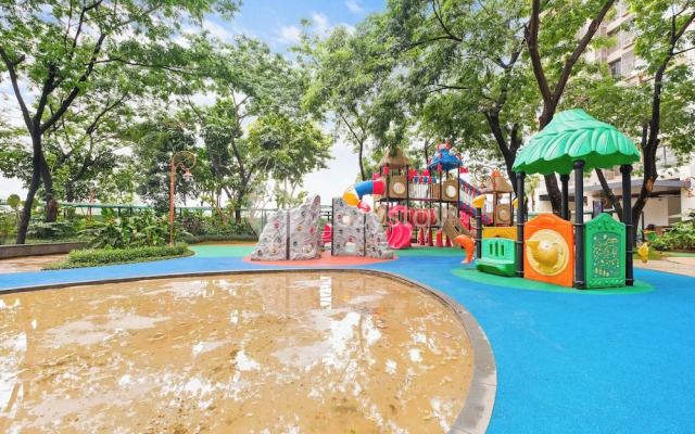 Solace by Kozystay - BSD