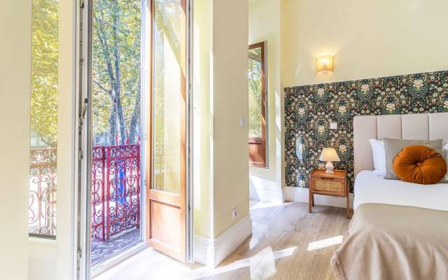 Urban House Marquês by LovelyStay