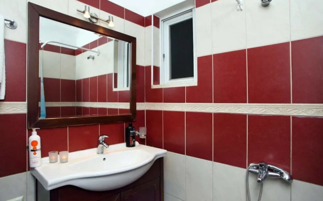 Gountis apartment