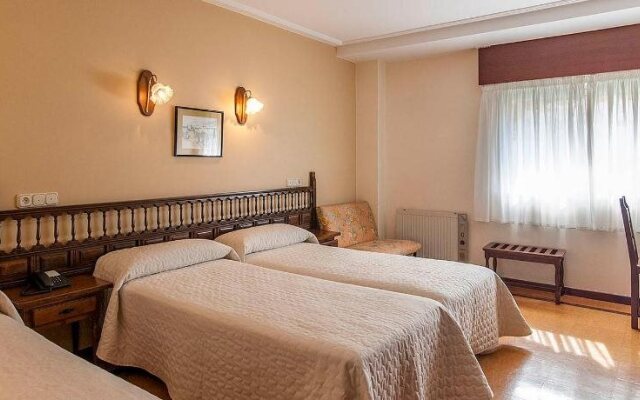 Hotel Isolino