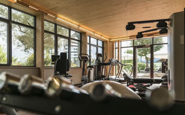 Parkhotel am Soier See