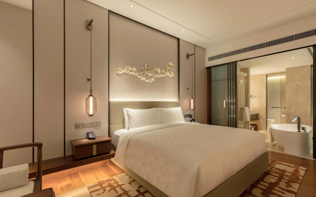 HUALUXE Beijing Xinan by IHG