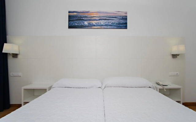 Hotel Voramar