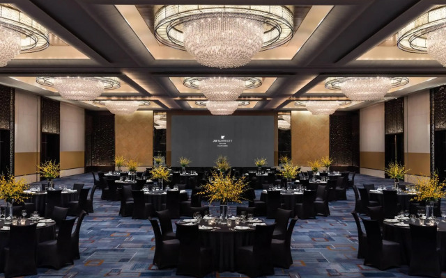 JW Marriott Hotel Beijing