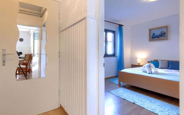 Apartment Zrinka Como 10998
