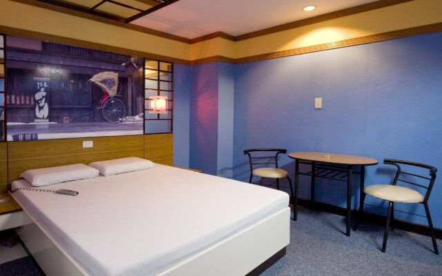 Hotel Sogo Mexico