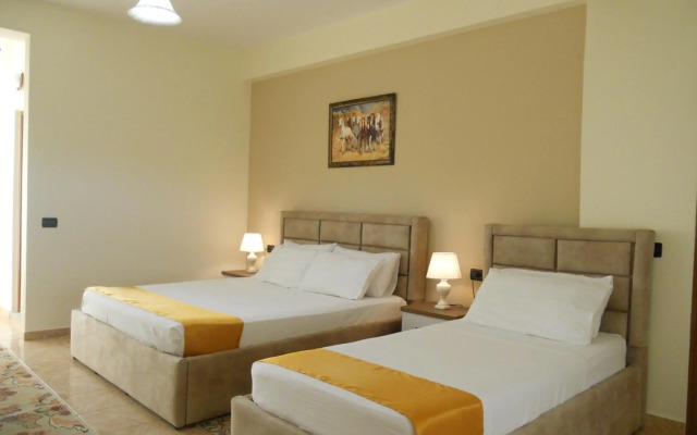 Hotel Onorato