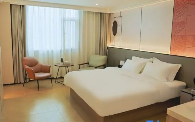 Yushang Garden Zhixiang Hotel