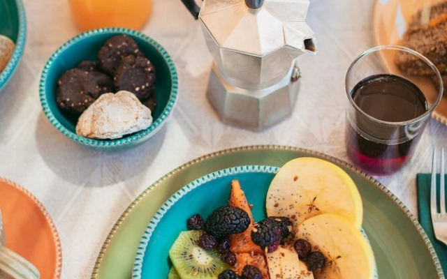 IUTA Glamping & Farm