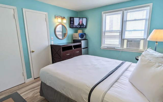 Clarem Happy Days Inn