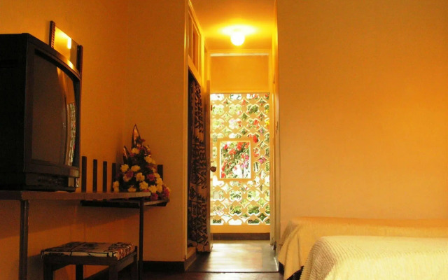 Kivi Hotel Milimani