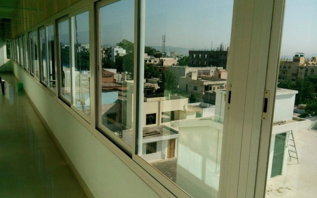 Hotel Ram Niwas