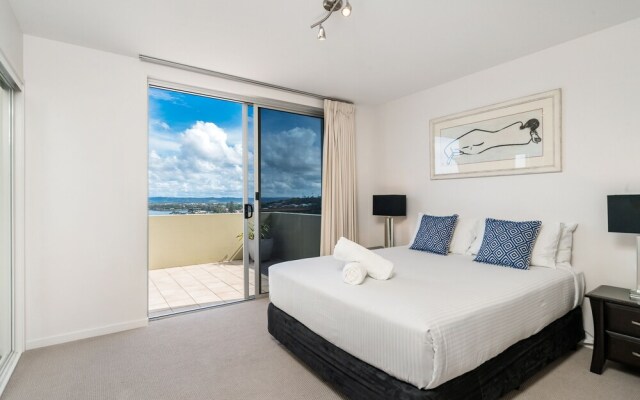 Grandview Apartments Ballina